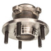 Wheel Bearing and Hub Assembly PTC PT512348