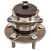 Wheel Bearing and Hub Assembly PTC PT512349