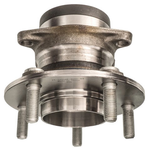 Wheel Bearing and Hub Assembly PTC PT512349