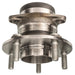 Wheel Bearing and Hub Assembly PTC PT512349