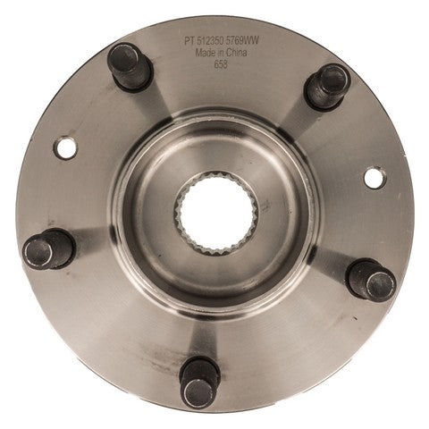 Wheel Bearing and Hub Assembly PTC PT512350