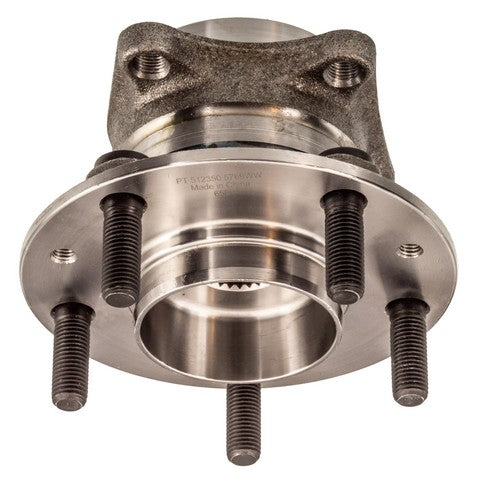 Wheel Bearing and Hub Assembly PTC PT512350