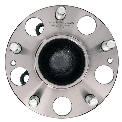 Wheel Bearing and Hub Assembly PTC PT512353
