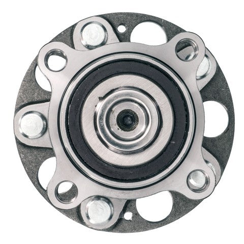 Wheel Bearing and Hub Assembly PTC PT512353