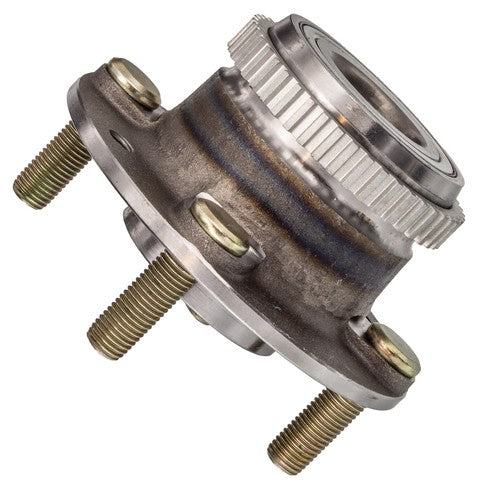 Wheel Bearing and Hub Assembly PTC PT512354