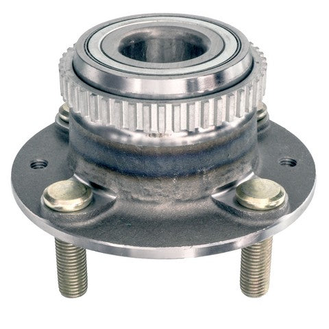 Wheel Bearing and Hub Assembly PTC PT512354
