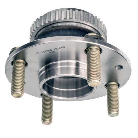 Wheel Bearing and Hub Assembly PTC PT512354