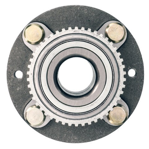 Wheel Bearing and Hub Assembly PTC PT512354