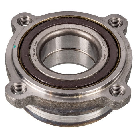 Wheel Bearing and Hub Assembly PTC PT512355