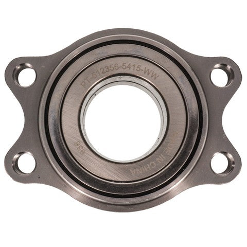 Wheel Bearing and Hub Assembly PTC PT512356