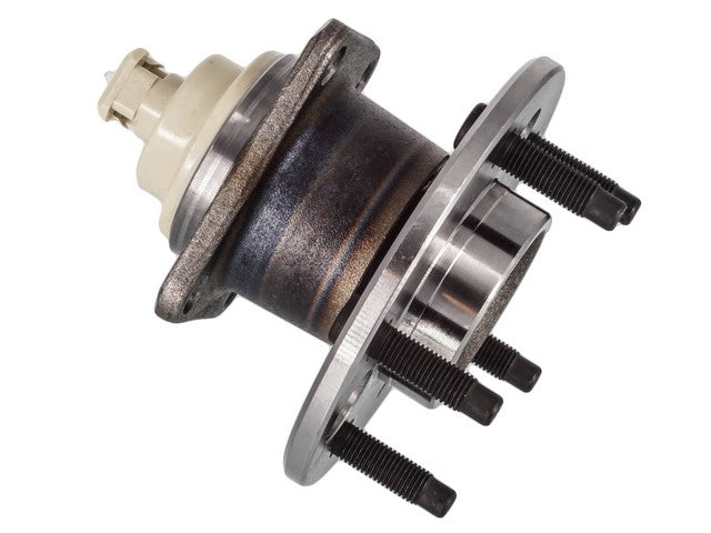 Wheel Bearing and Hub Assembly PTC PT512357