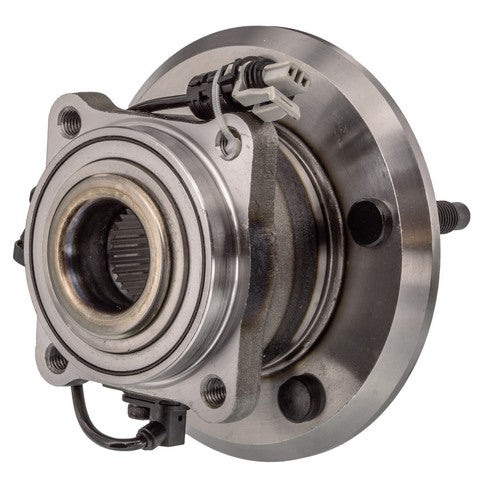 Wheel Bearing and Hub Assembly PTC PT512358