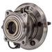 Wheel Bearing and Hub Assembly PTC PT512358