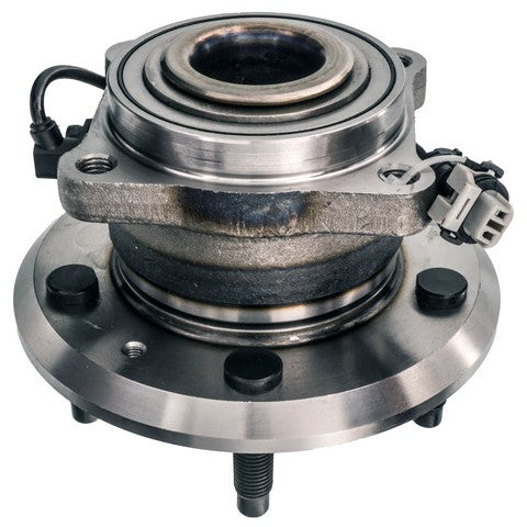 Wheel Bearing and Hub Assembly PTC PT512358