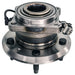 Wheel Bearing and Hub Assembly PTC PT512358