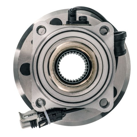 Wheel Bearing and Hub Assembly PTC PT512358
