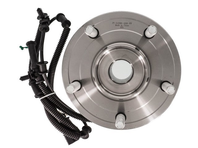 Wheel Bearing and Hub Assembly PTC PT512360