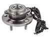 Wheel Bearing and Hub Assembly PTC PT512360