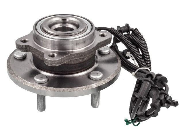 Wheel Bearing and Hub Assembly PTC PT512360