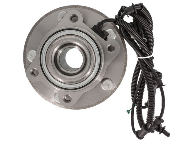 Wheel Bearing and Hub Assembly PTC PT512360