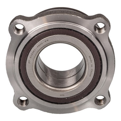 Wheel Bearing and Hub Assembly PTC PT512361