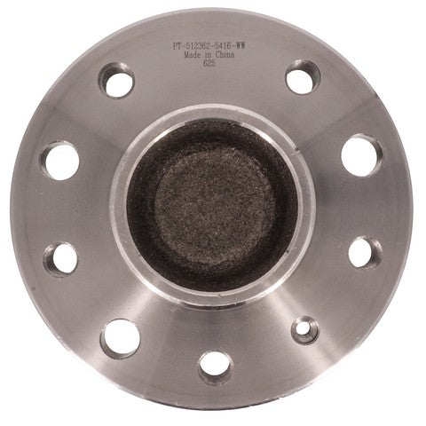 Wheel Bearing and Hub Assembly PTC PT512362