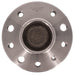 Wheel Bearing and Hub Assembly PTC PT512362