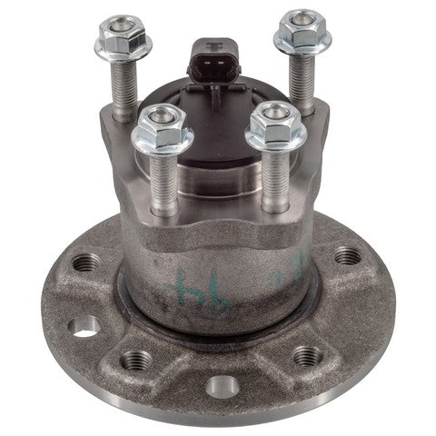 Wheel Bearing and Hub Assembly PTC PT512362