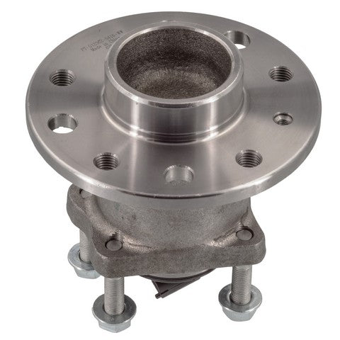 Wheel Bearing and Hub Assembly PTC PT512362