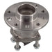 Wheel Bearing and Hub Assembly PTC PT512362