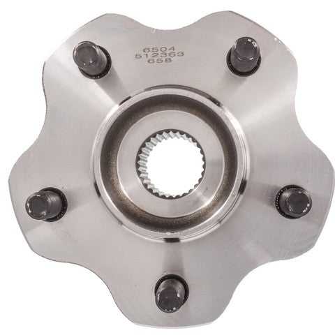 Wheel Bearing and Hub Assembly PTC PT512363