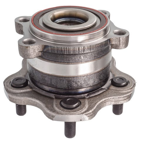 Wheel Bearing and Hub Assembly PTC PT512363