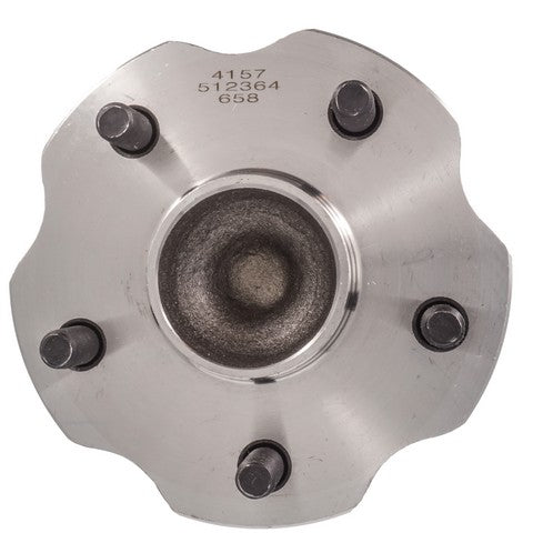 Wheel Bearing and Hub Assembly PTC PT512364