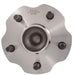 Wheel Bearing and Hub Assembly PTC PT512364