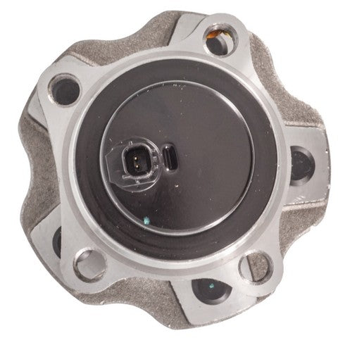 Wheel Bearing and Hub Assembly PTC PT512364