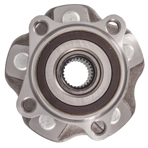 Wheel Bearing and Hub Assembly PTC PT512365