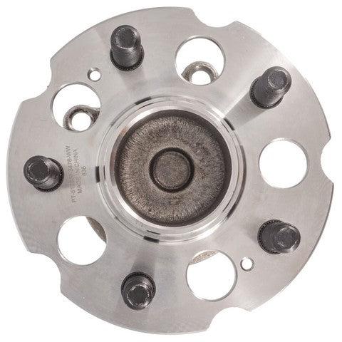 Wheel Bearing and Hub Assembly PTC PT512366