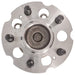 Wheel Bearing and Hub Assembly PTC PT512366