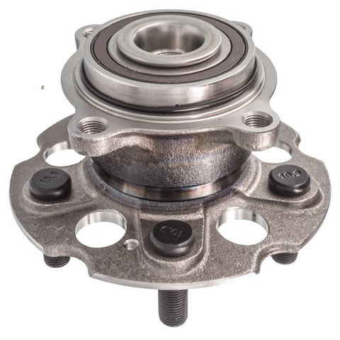 Wheel Bearing and Hub Assembly PTC PT512366