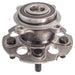 Wheel Bearing and Hub Assembly PTC PT512366