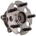 Wheel Bearing and Hub Assembly PTC PT512366