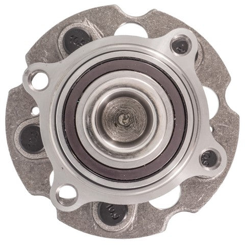Wheel Bearing and Hub Assembly PTC PT512366