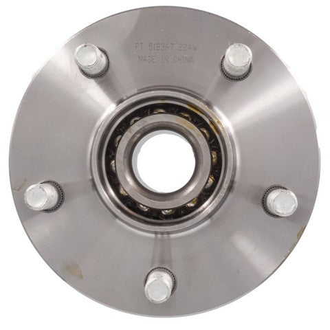 Wheel Bearing and Hub Assembly PTC PT512367