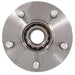 Wheel Bearing and Hub Assembly PTC PT512367
