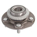 Wheel Bearing and Hub Assembly PTC PT512367