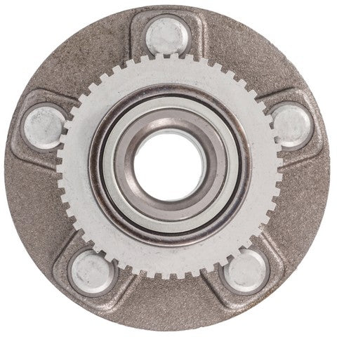 Wheel Bearing and Hub Assembly PTC PT512367