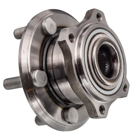 Wheel Bearing and Hub Assembly PTC PT512369