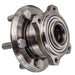 Wheel Bearing and Hub Assembly PTC PT512369