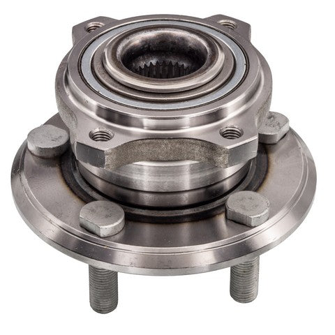Wheel Bearing and Hub Assembly PTC PT512369