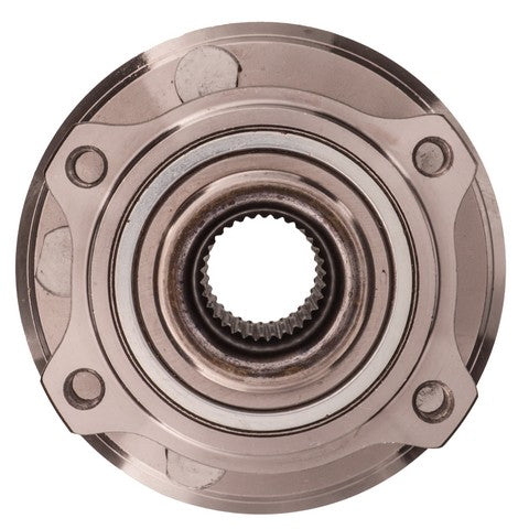 Wheel Bearing and Hub Assembly PTC PT512369